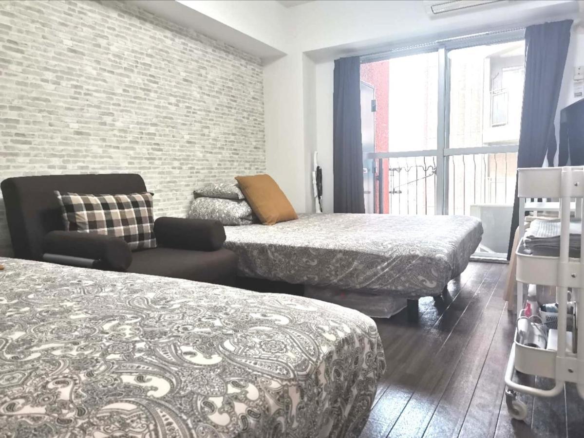 Apartment Lx -- Self Check-in -- Number & Password Is In The Following Email Tokyo