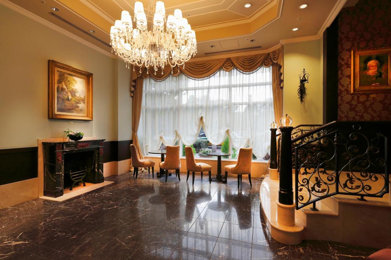 Hotel Monterey Akasaka