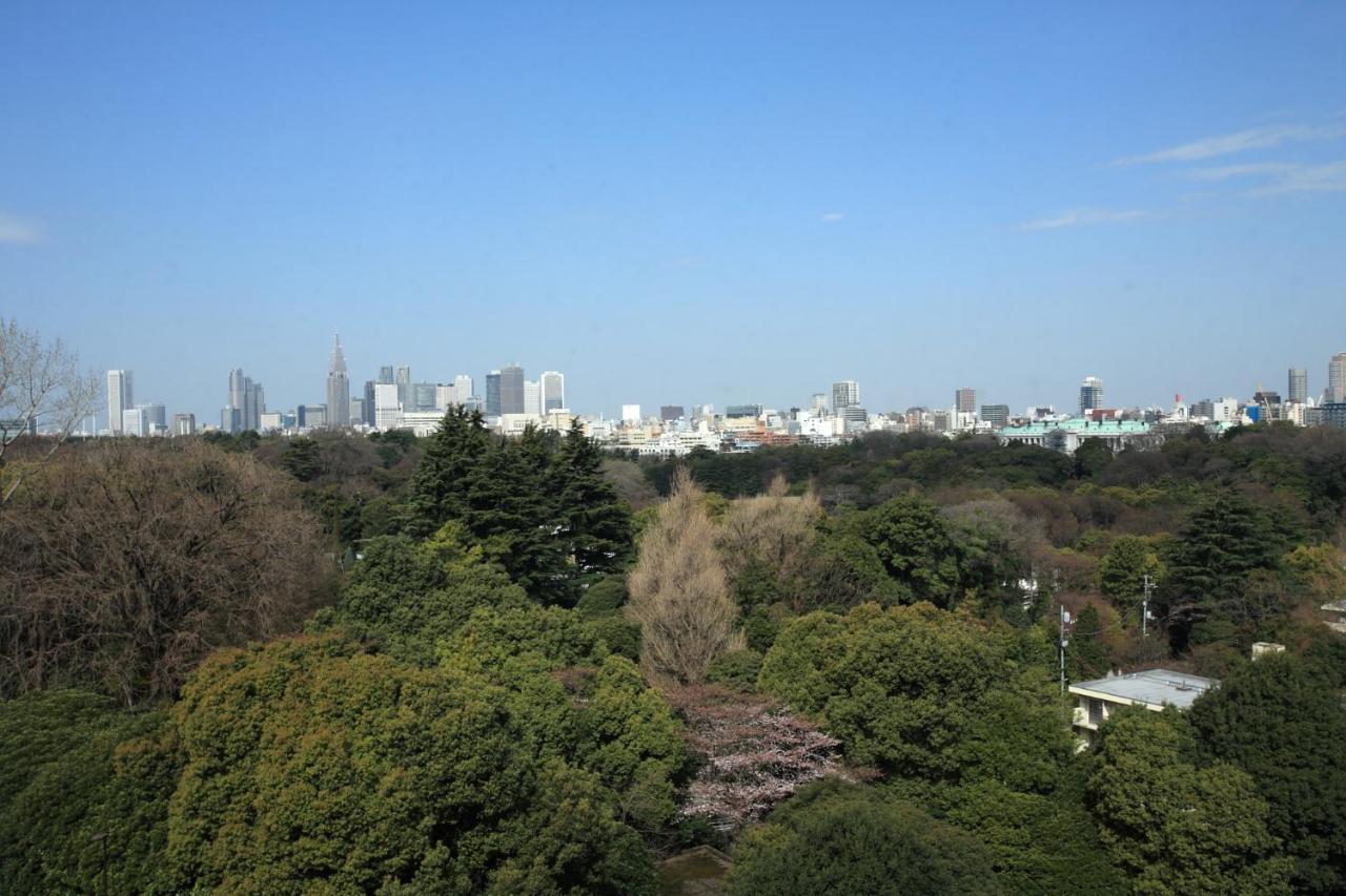 Monterey Akasaka 4*
