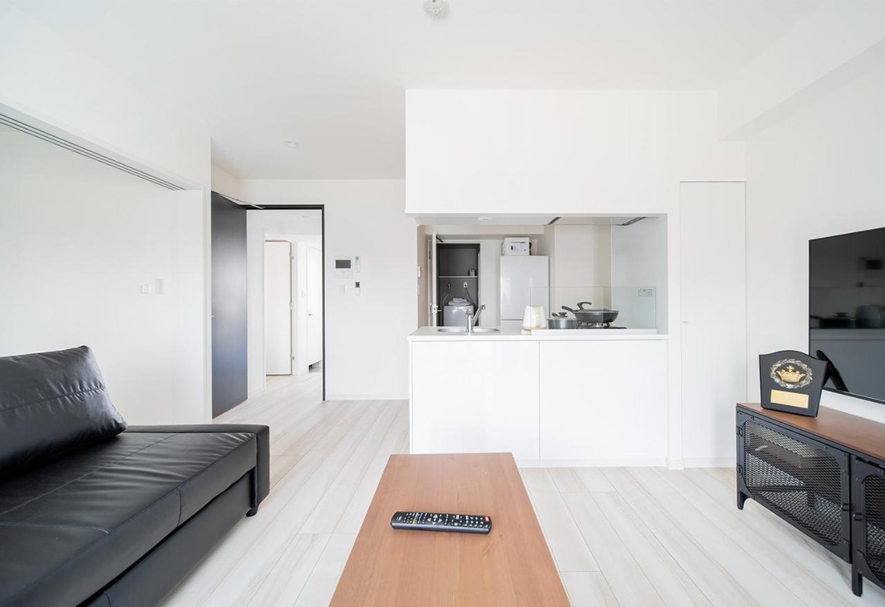 Apartment Ustay Ueno