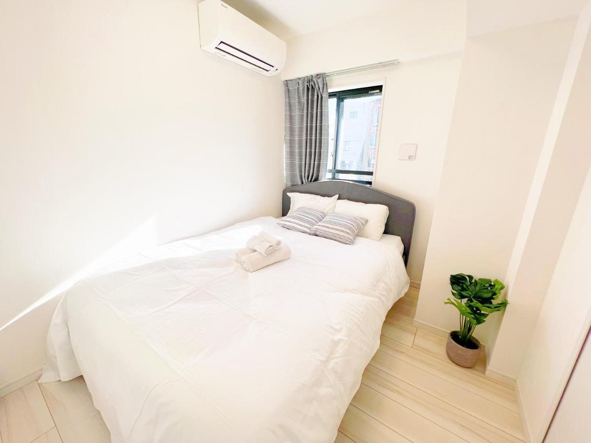 Apartment Ustay Ueno