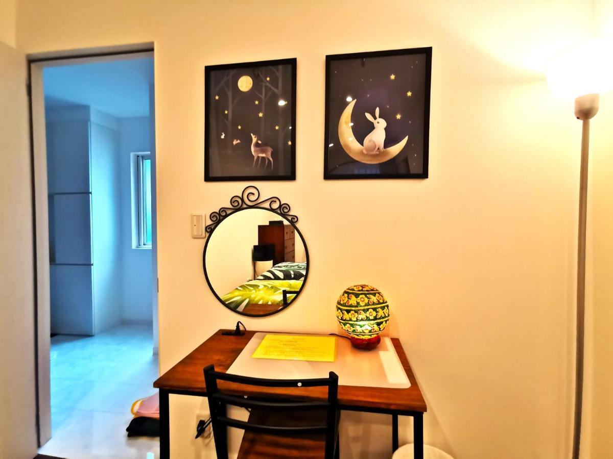 Homestay Bell House Tokyo