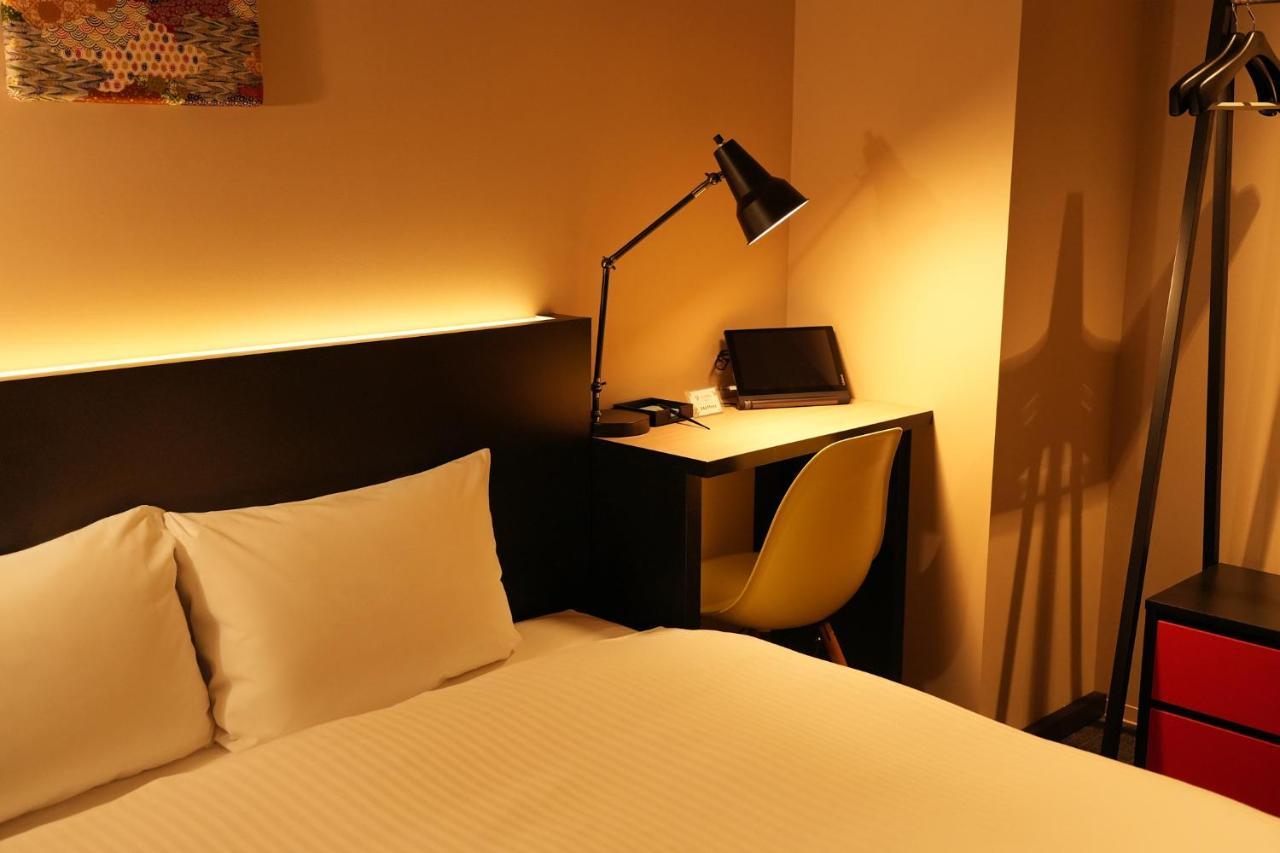 Hotel Nplus Higashikanda-akihabara