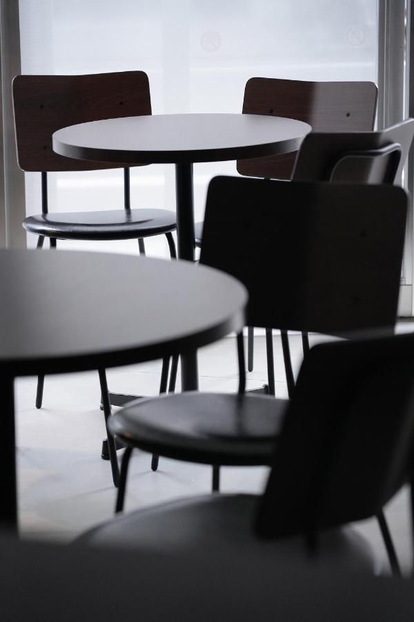 Nplus Higashikanda-akihabara Hotel