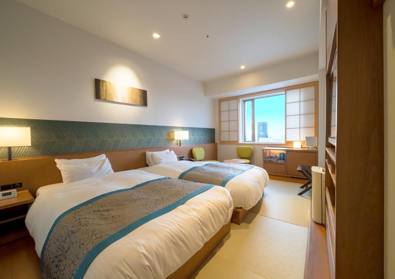 Ours Hankyu Hotel