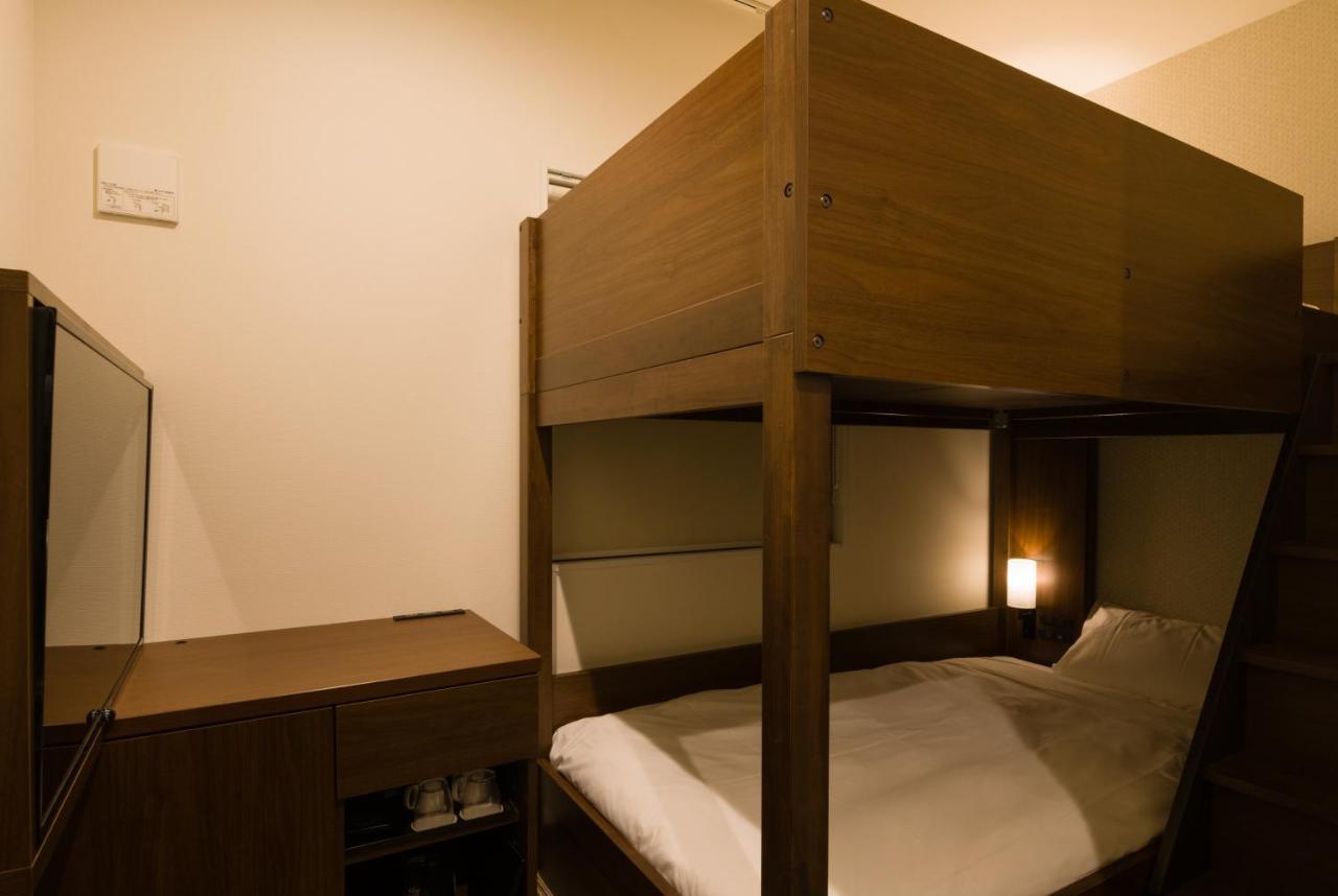 Tosei Cocone Ueno Hotel