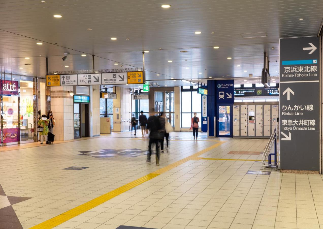 Ours Hankyu 3*