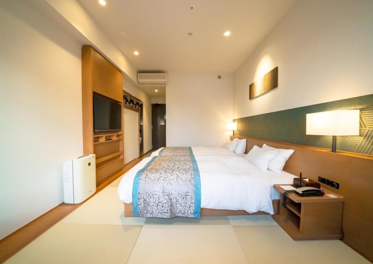 Hotel Ours Hankyu Tokyo
