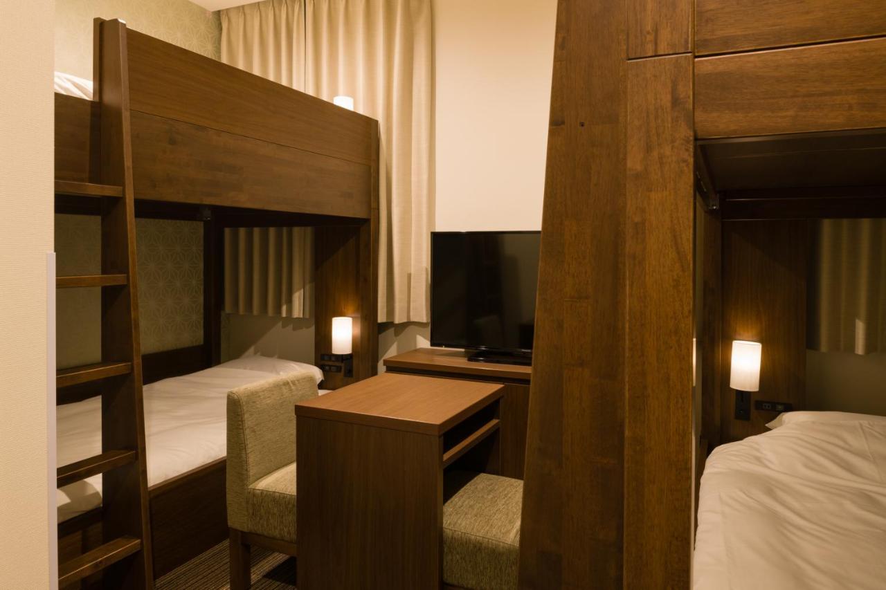 Hotel Tosei Cocone Ueno Tokyo