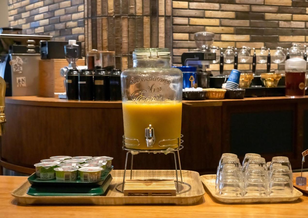 Hotel Ours Hankyu Tokyo