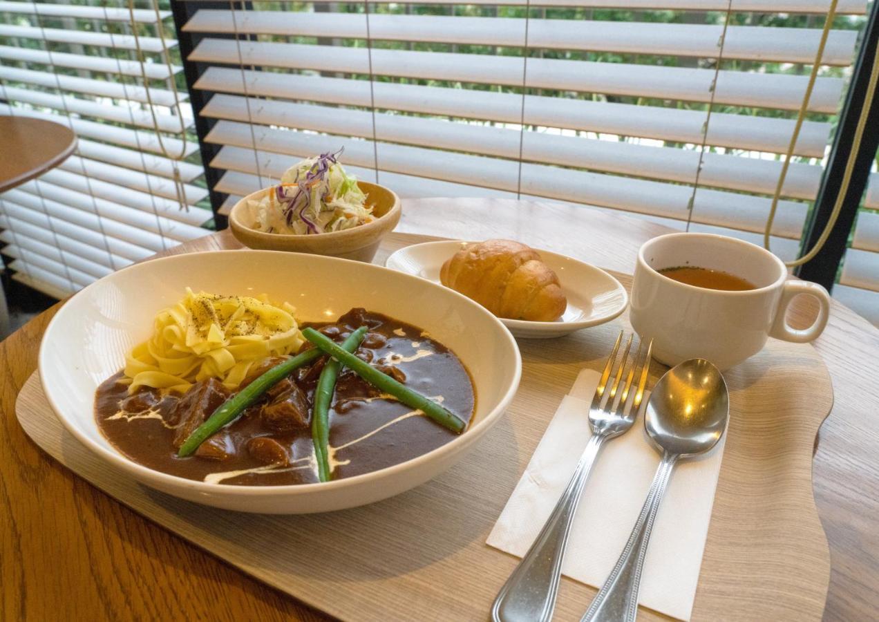 Ours Hankyu Hotel