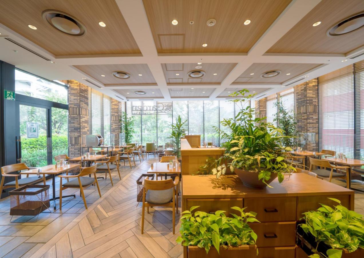 Ours Hankyu Hotel