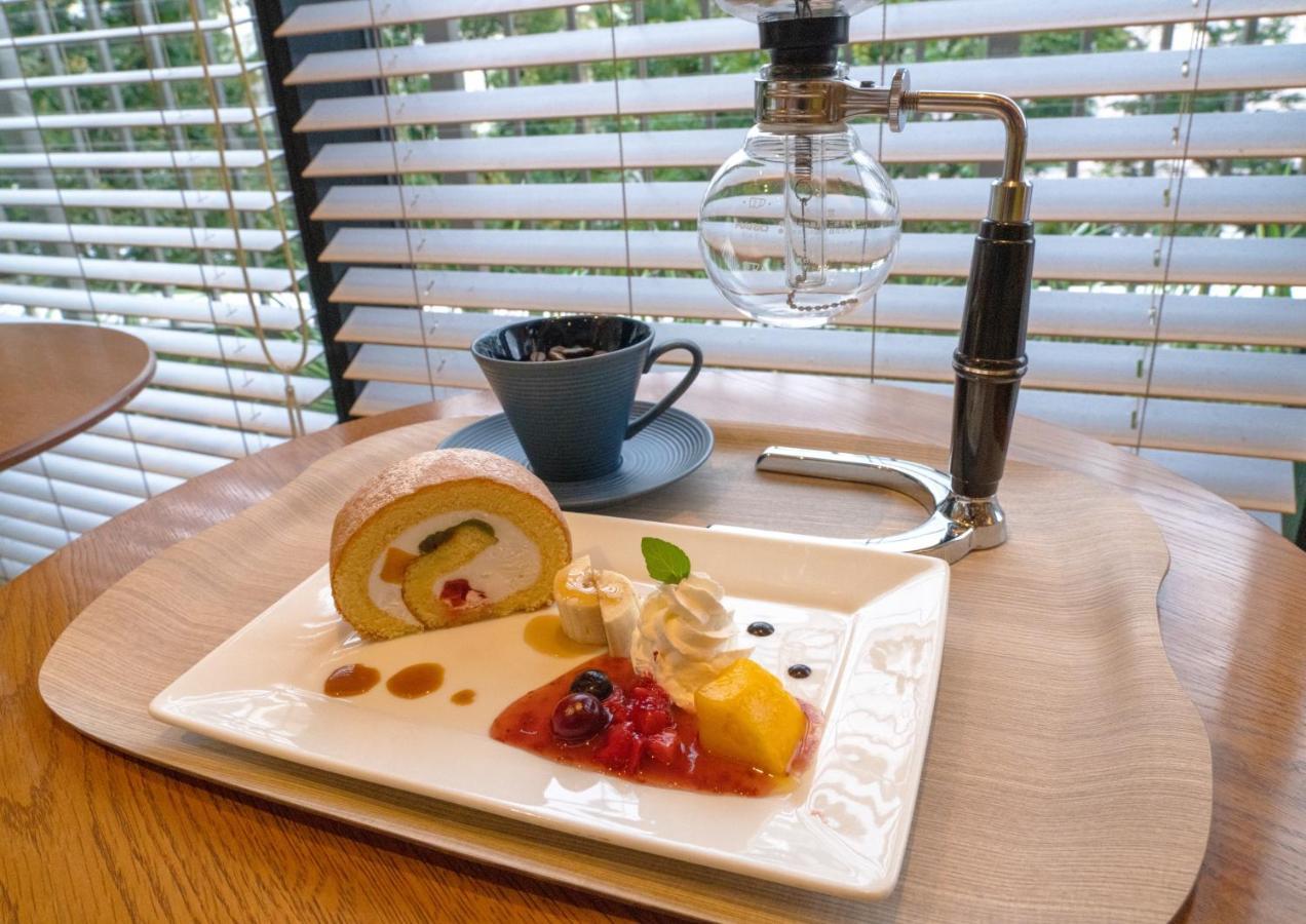 Ours Hankyu Hotel 3*