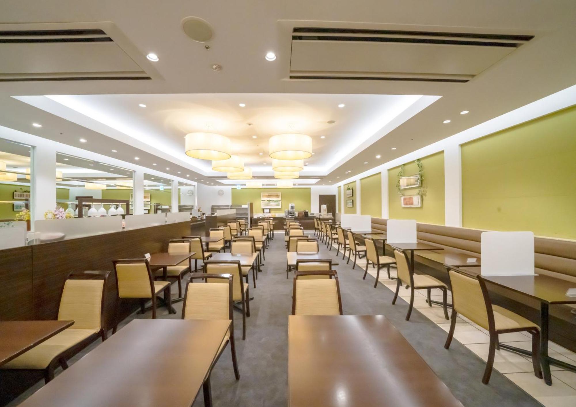 Hotel Ours Hankyu