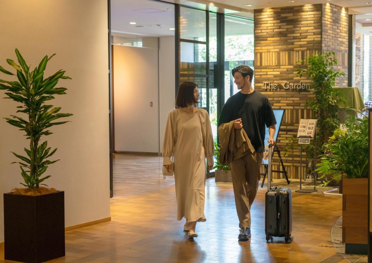 Ours Hankyu Hotel Tokyo