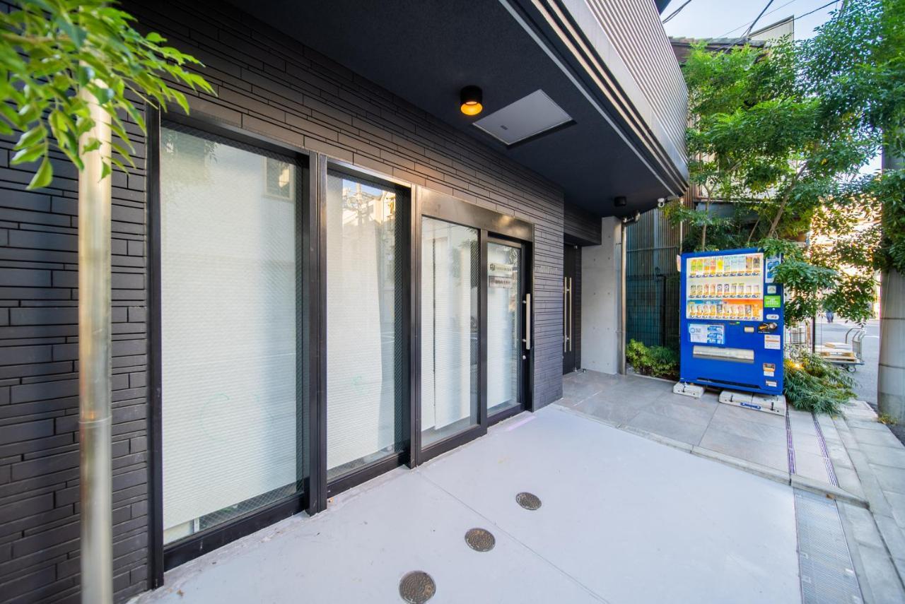 Ustay Ueno Apartment Tokyo