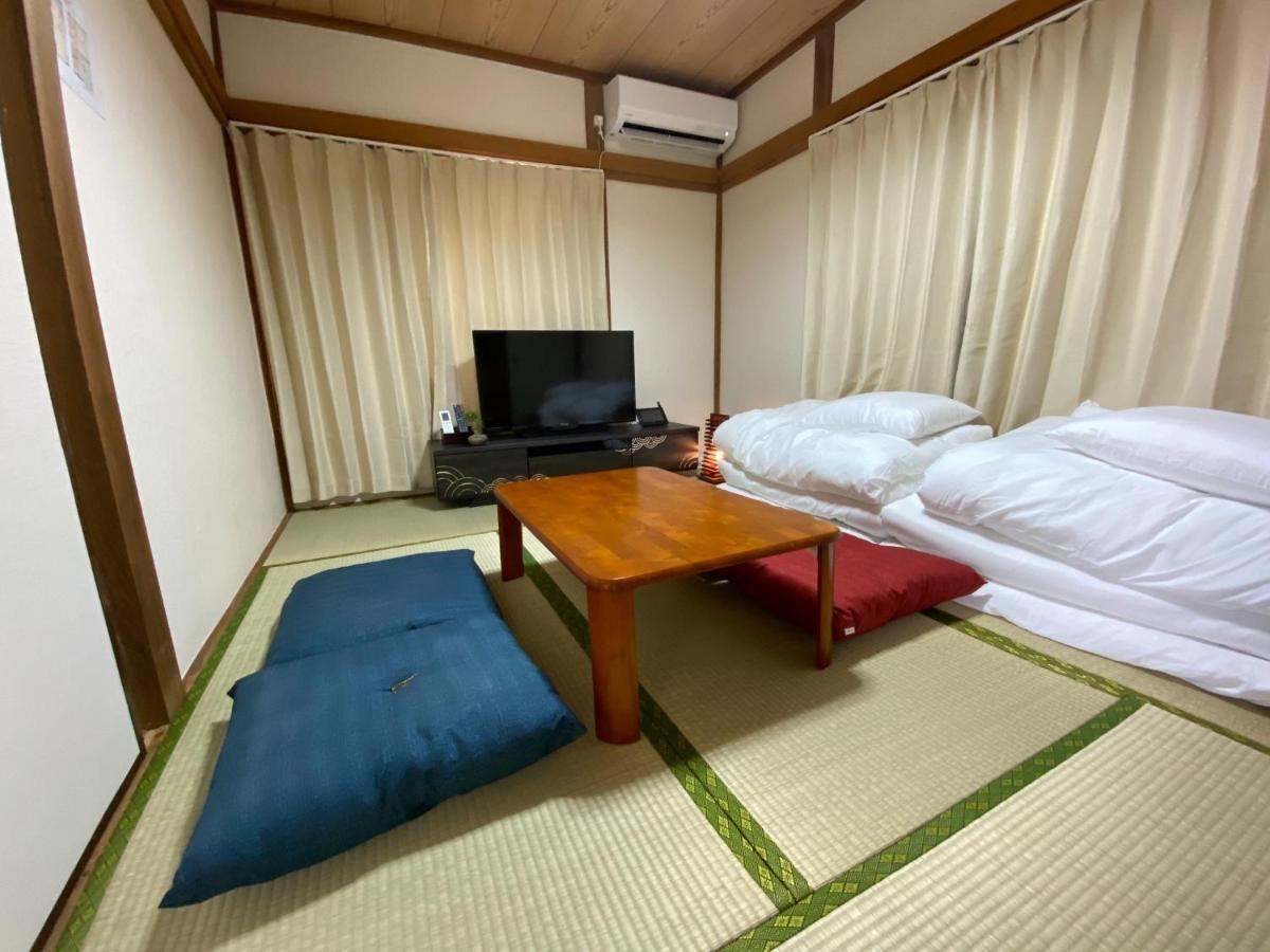 Holiday home Wonderful Daitabashi - Vacation 31675v
