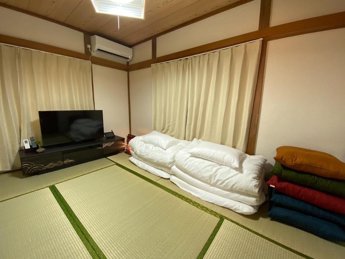 Wonderful Daitabashi - Vacation 31675v Holiday home *