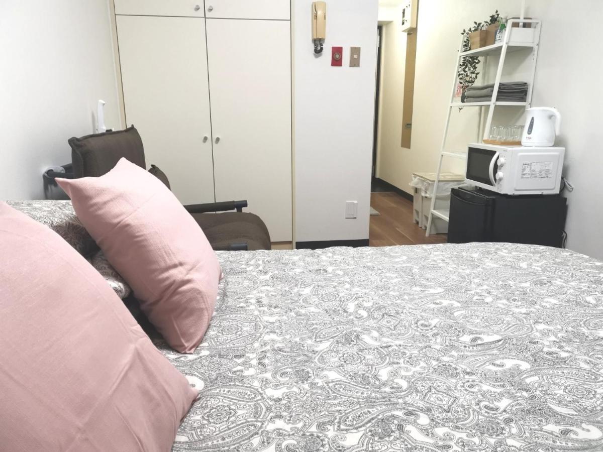 Apartment Kiki Lm -- Self Check-in -- Number & Password Is In The Following Email *