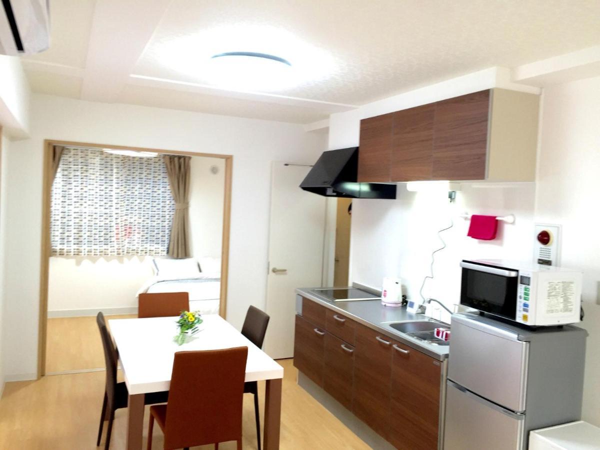 Isshuku Ryokan Asakusabashi - Vacation 17346v Tokyo