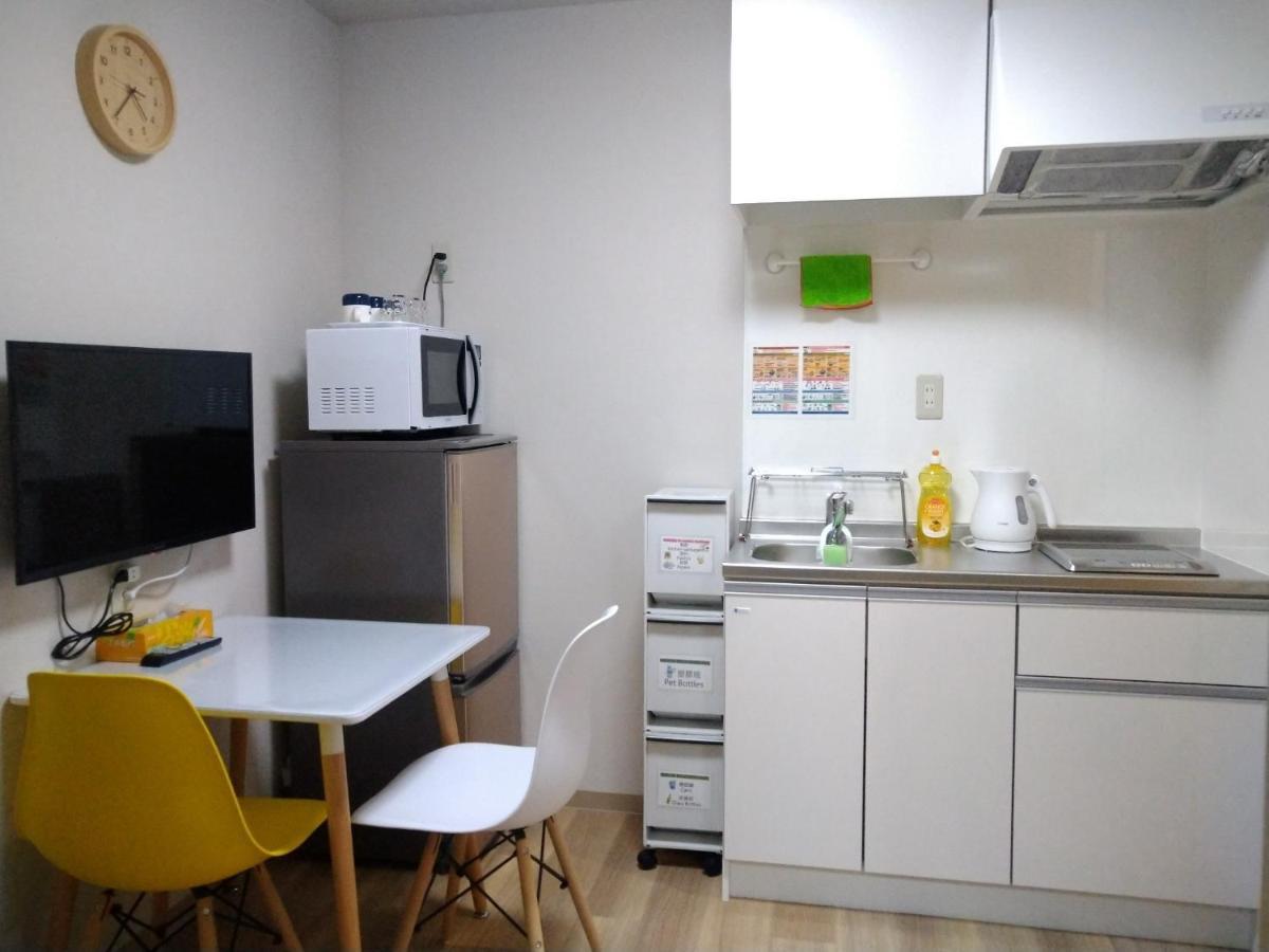 Apartment Hitoyado Higashiueno - Vacation 72558v