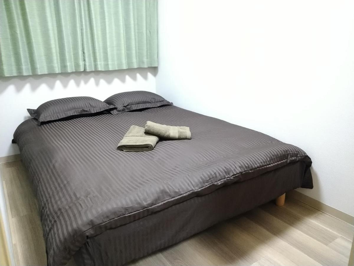 Apartment Hitoyado Higashiueno - Vacation 72558v *