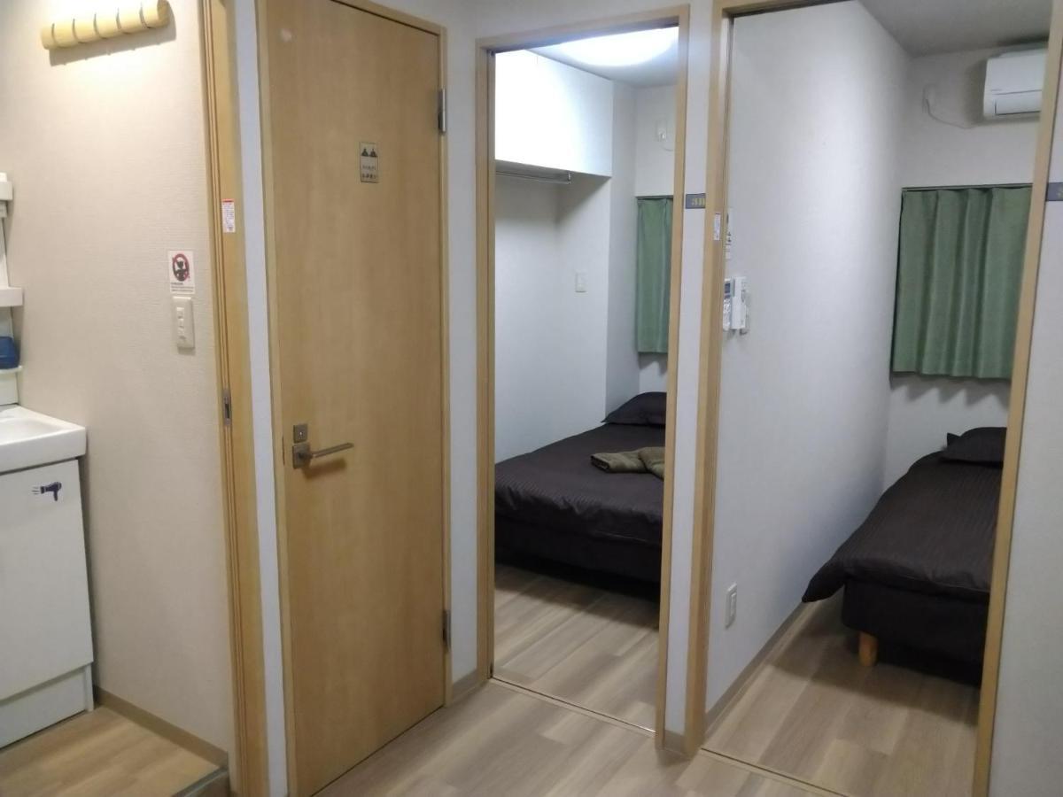 Apartment Hitoyado Higashiueno - Vacation 72558v *