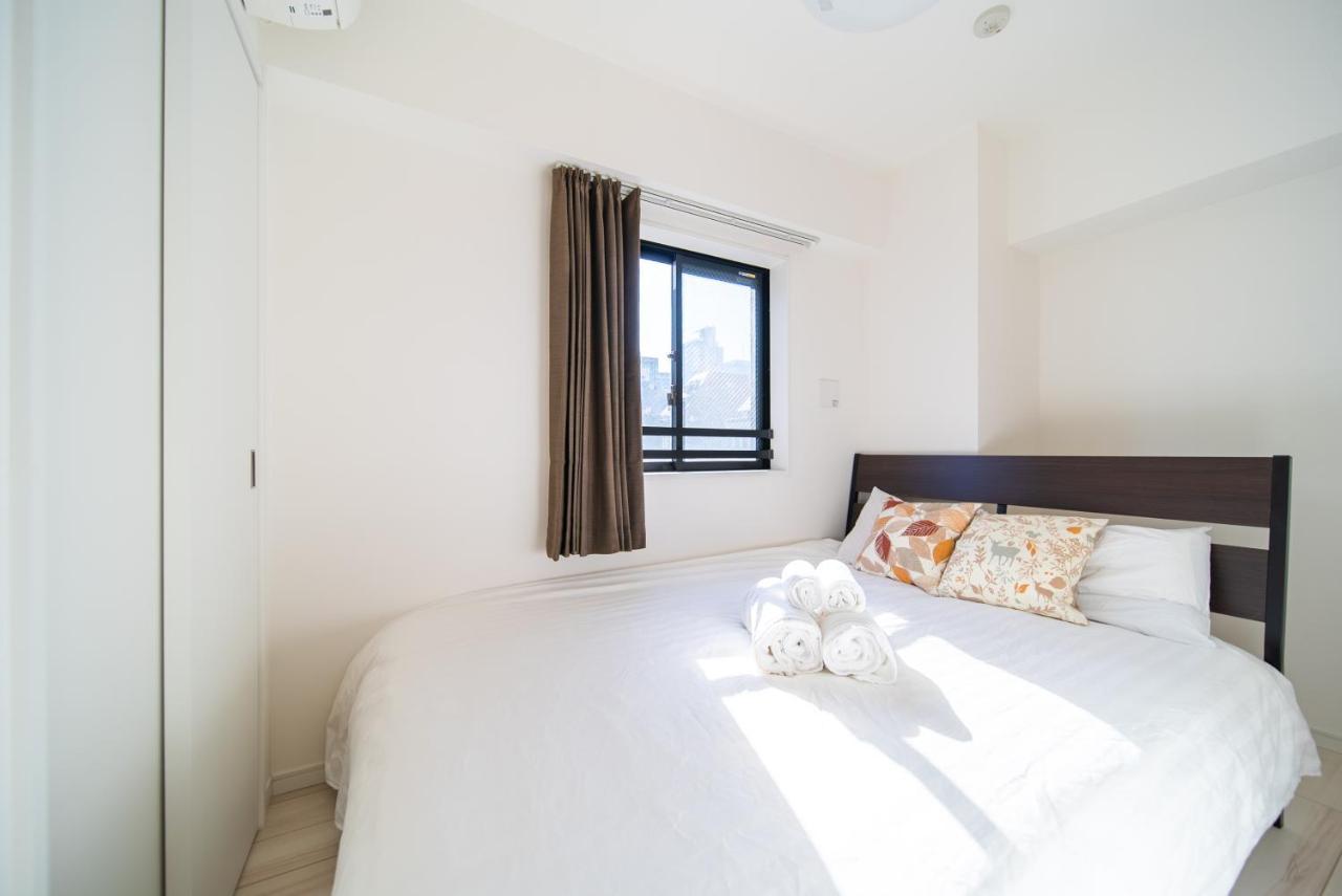 Ustay Ueno Apartment Tokyo