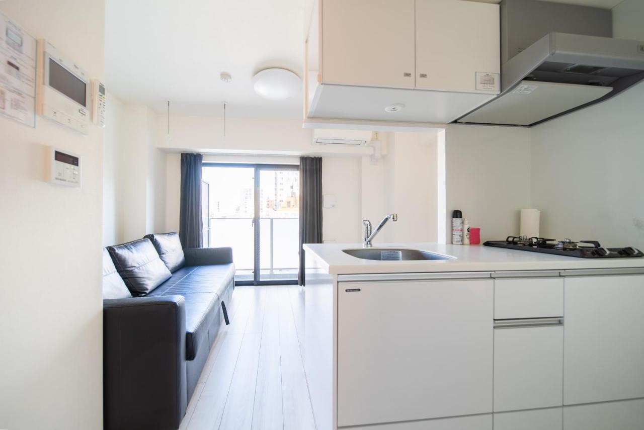 Ustay Ueno Apartment