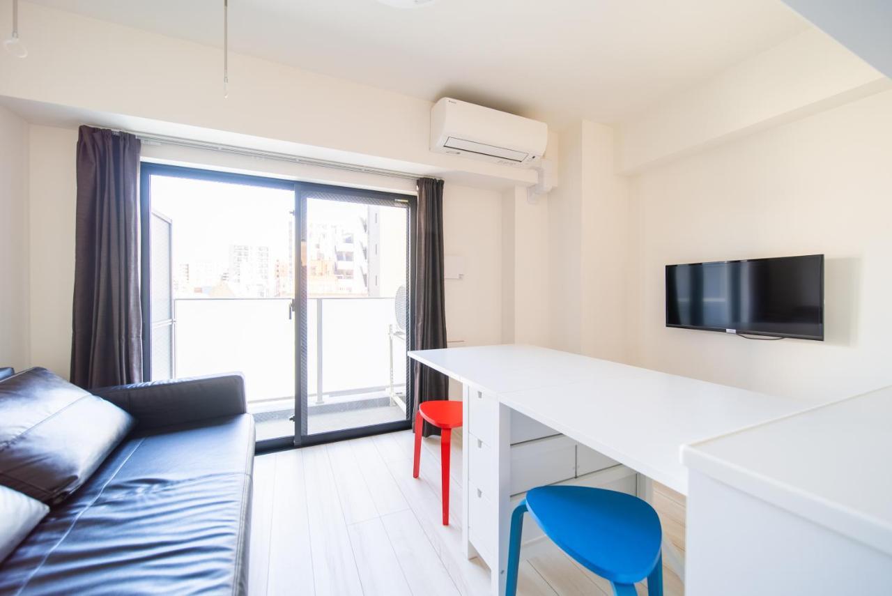 Apartment Ustay Ueno Tokyo