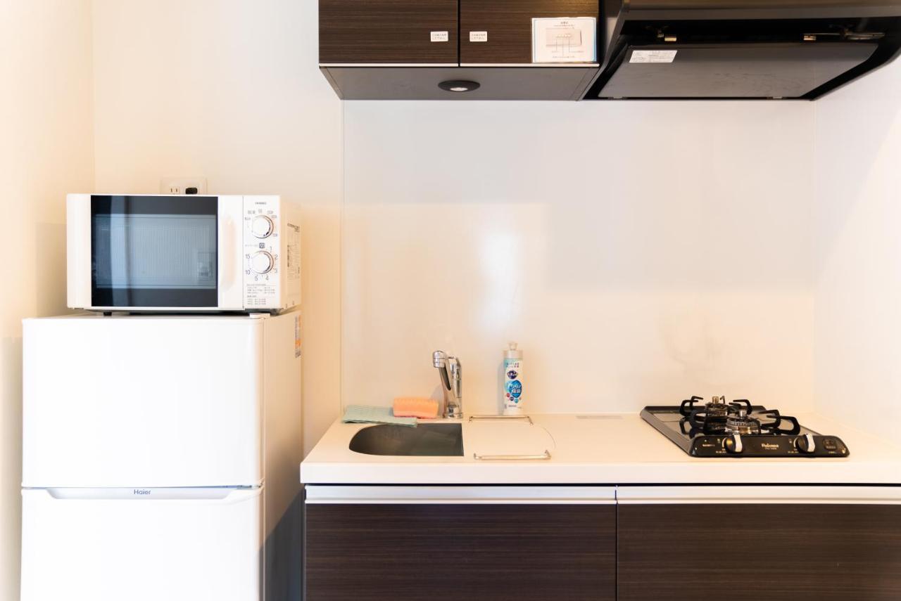 Apartment Ustay Ueno Tokyo