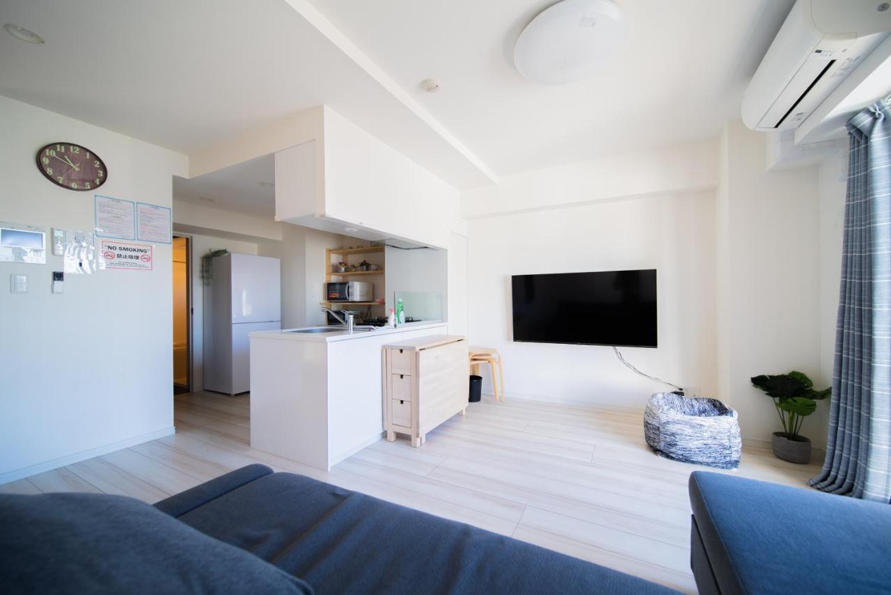 Apartment Ustay Ueno *