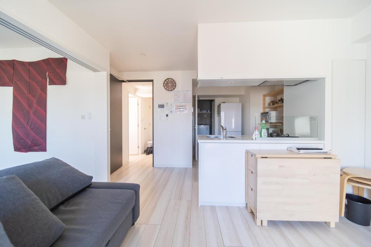 Ustay Ueno Apartment *