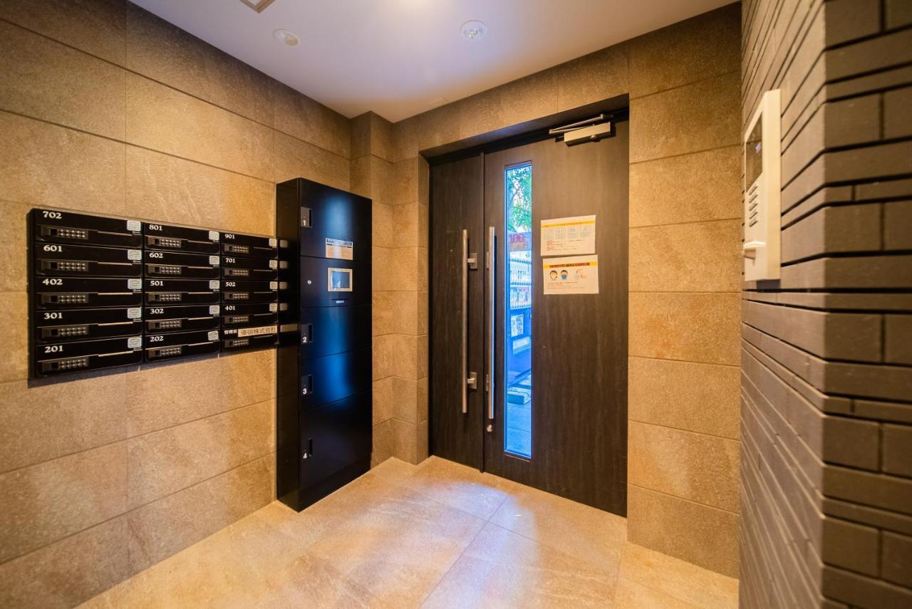 Ustay Ueno Apartment *