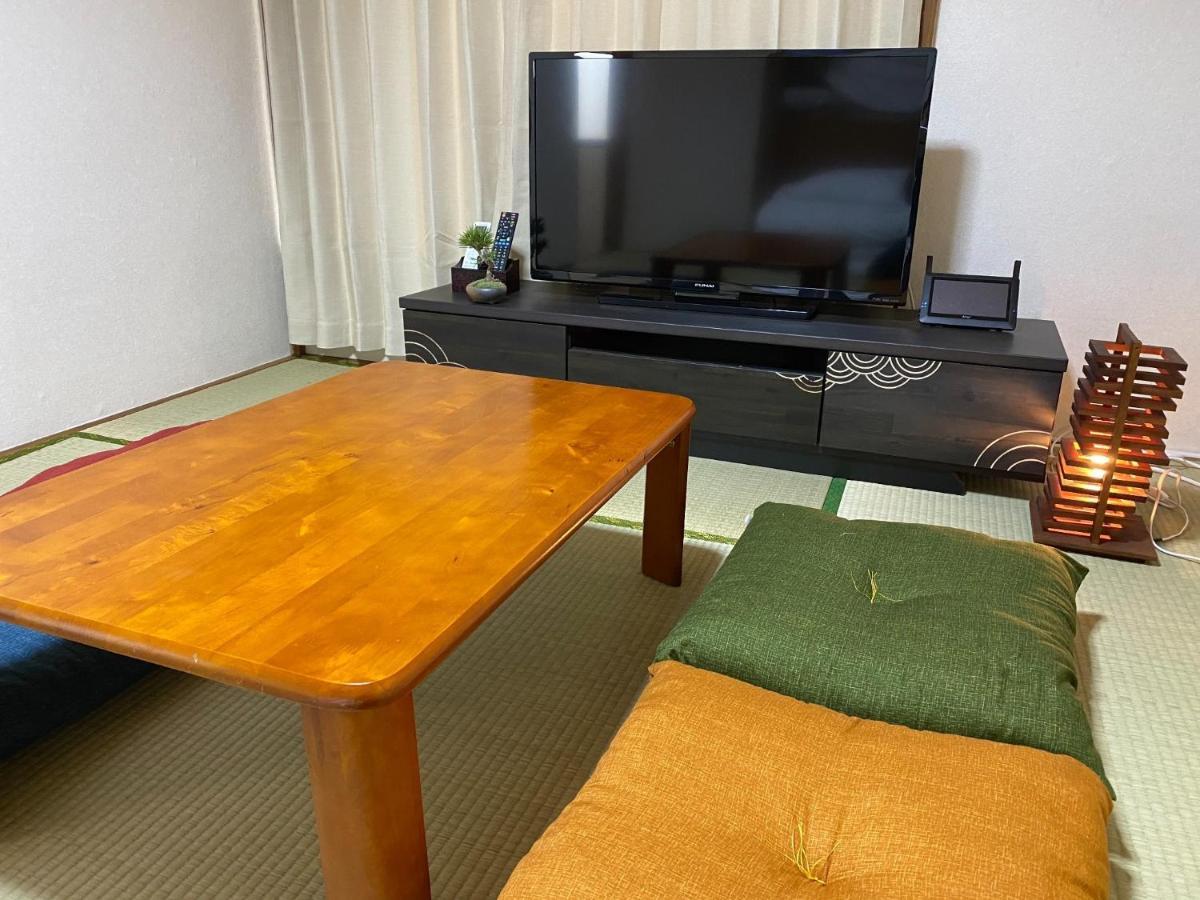 Holiday home Wonderful Daitabashi - Vacation 31675v *