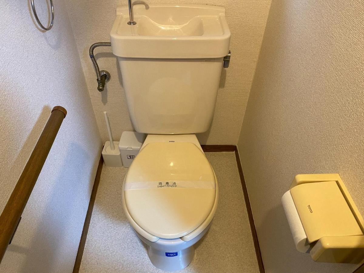Wonderful Daitabashi - Vacation 31675v Holiday home Tokyo