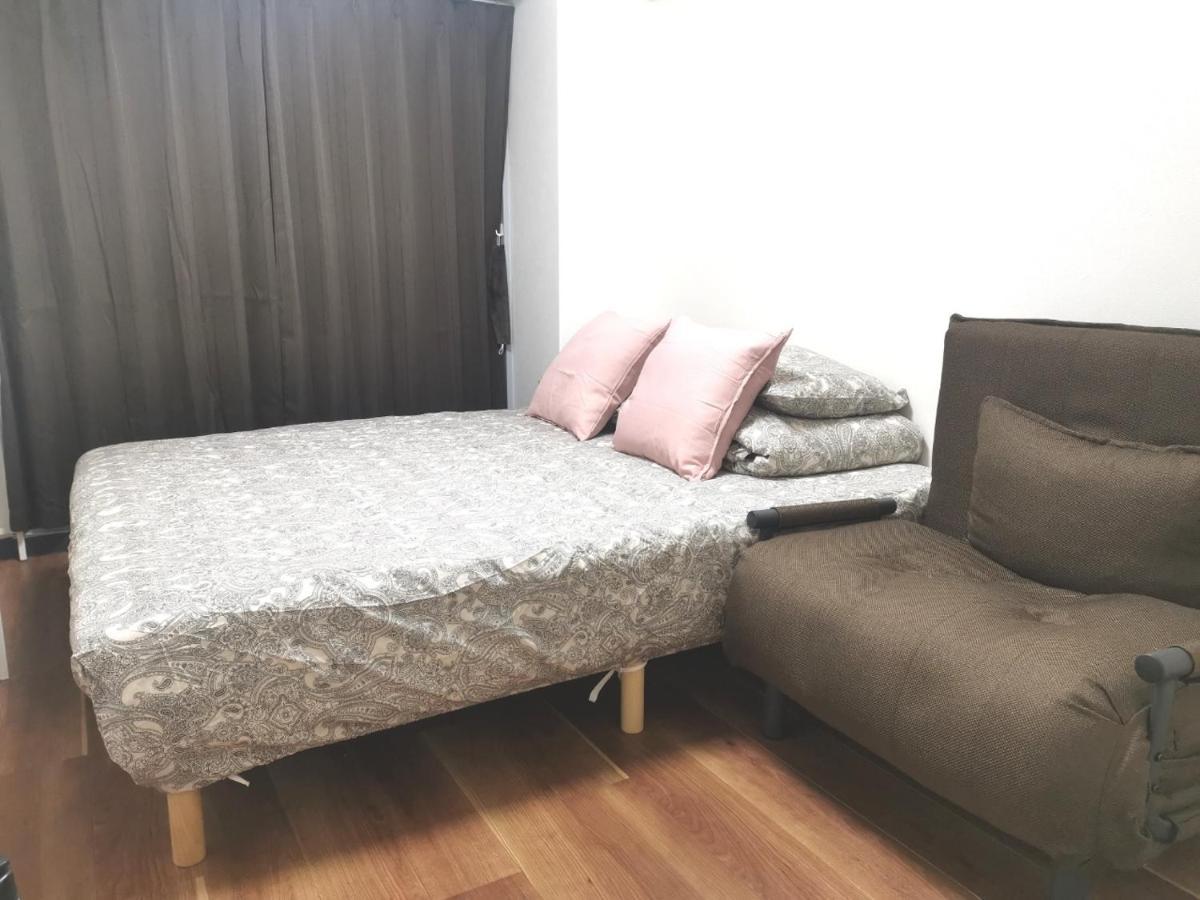 Apartment Kiki Lm -- Self Check-in -- Number & Password Is In The Following Email *