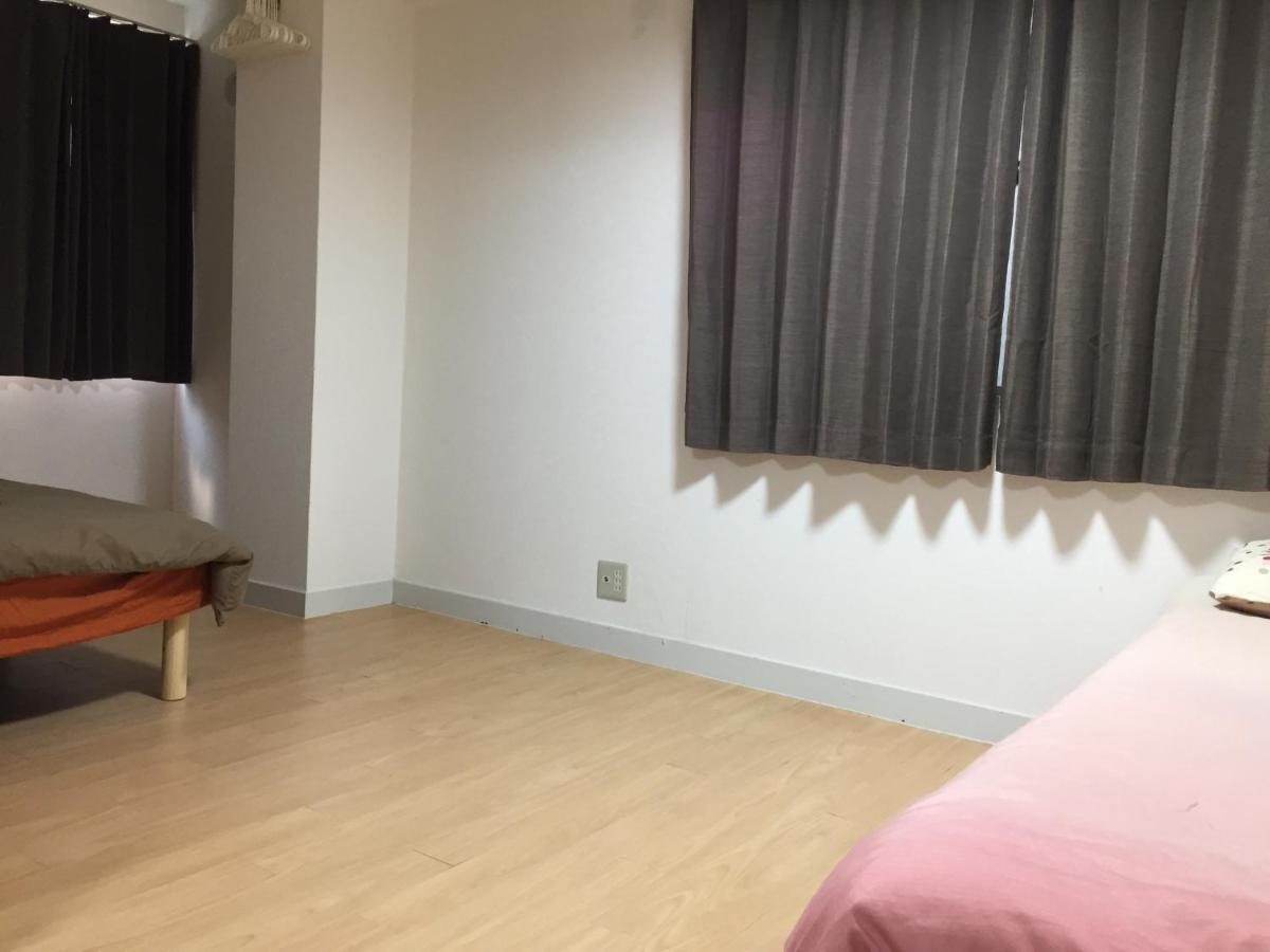 Isshuku Ryokan Asakusabashi - Vacation 17346v Apartment *