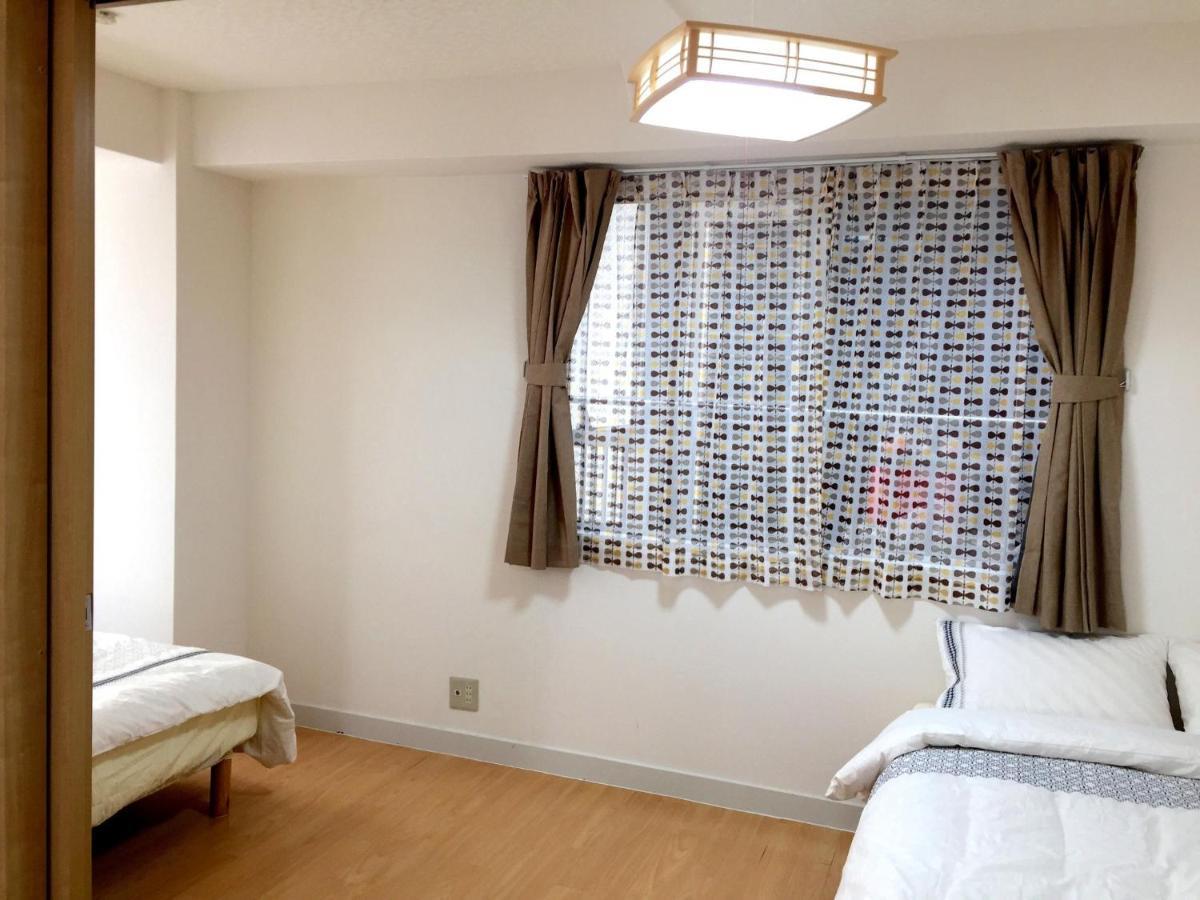 Isshuku Ryokan Asakusabashi - Vacation 17346v *