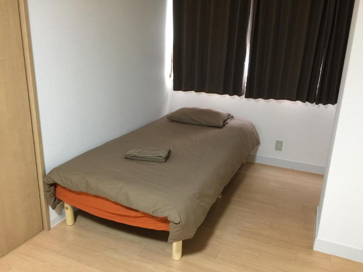 Apartment Isshuku Ryokan Asakusabashi - Vacation 17346v *
