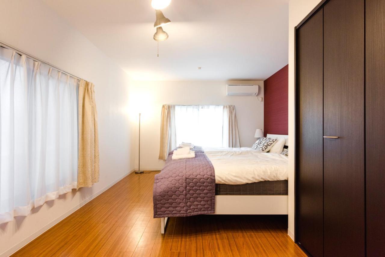 Great Access To Shibuya/shinjuku-gracias Shibuya Apartment *