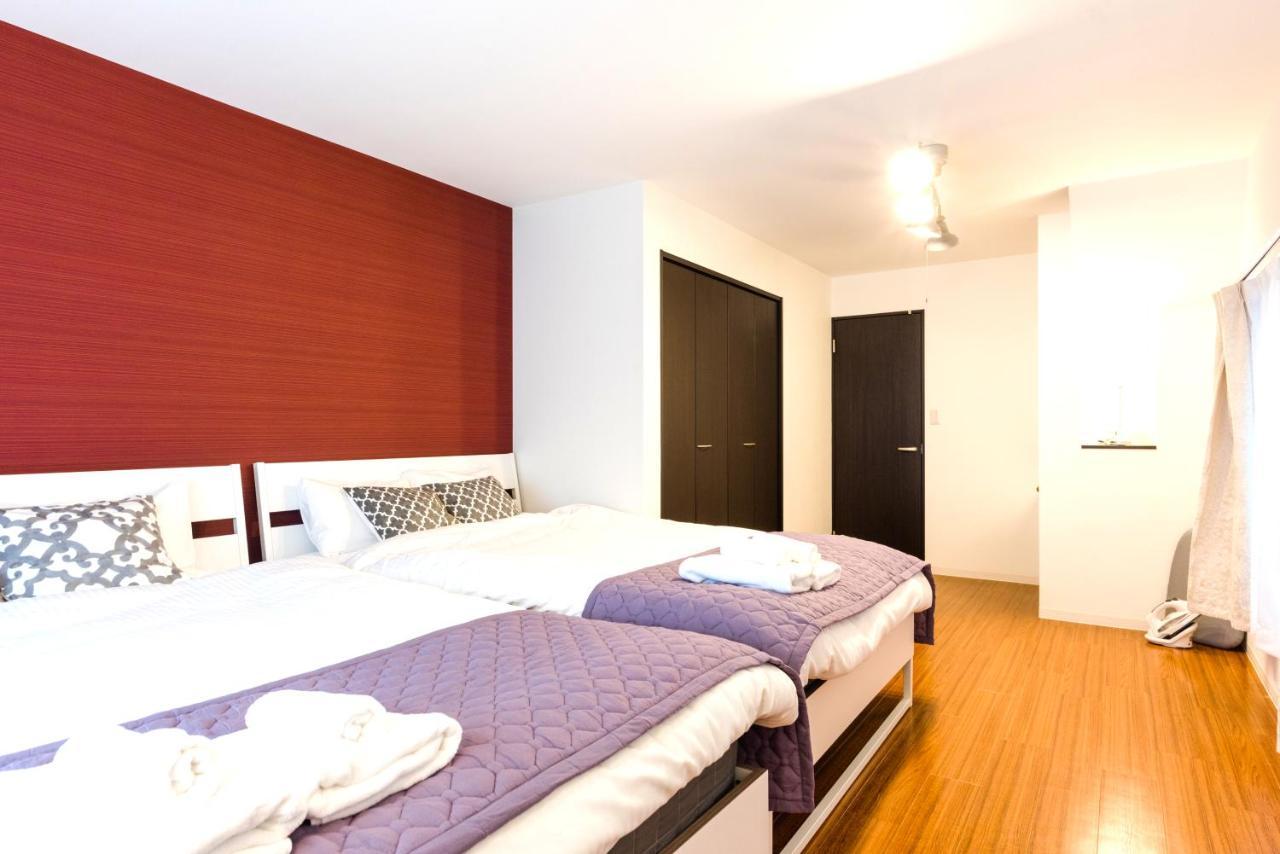 Great Access To Shibuya/shinjuku-gracias Shibuya Apartment