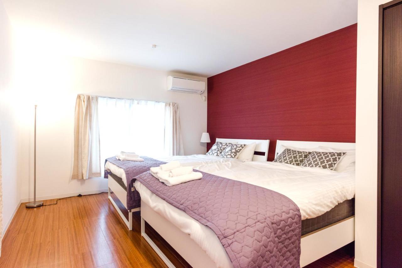 Apartment Great Access To Shibuya/shinjuku-gracias Shibuya *