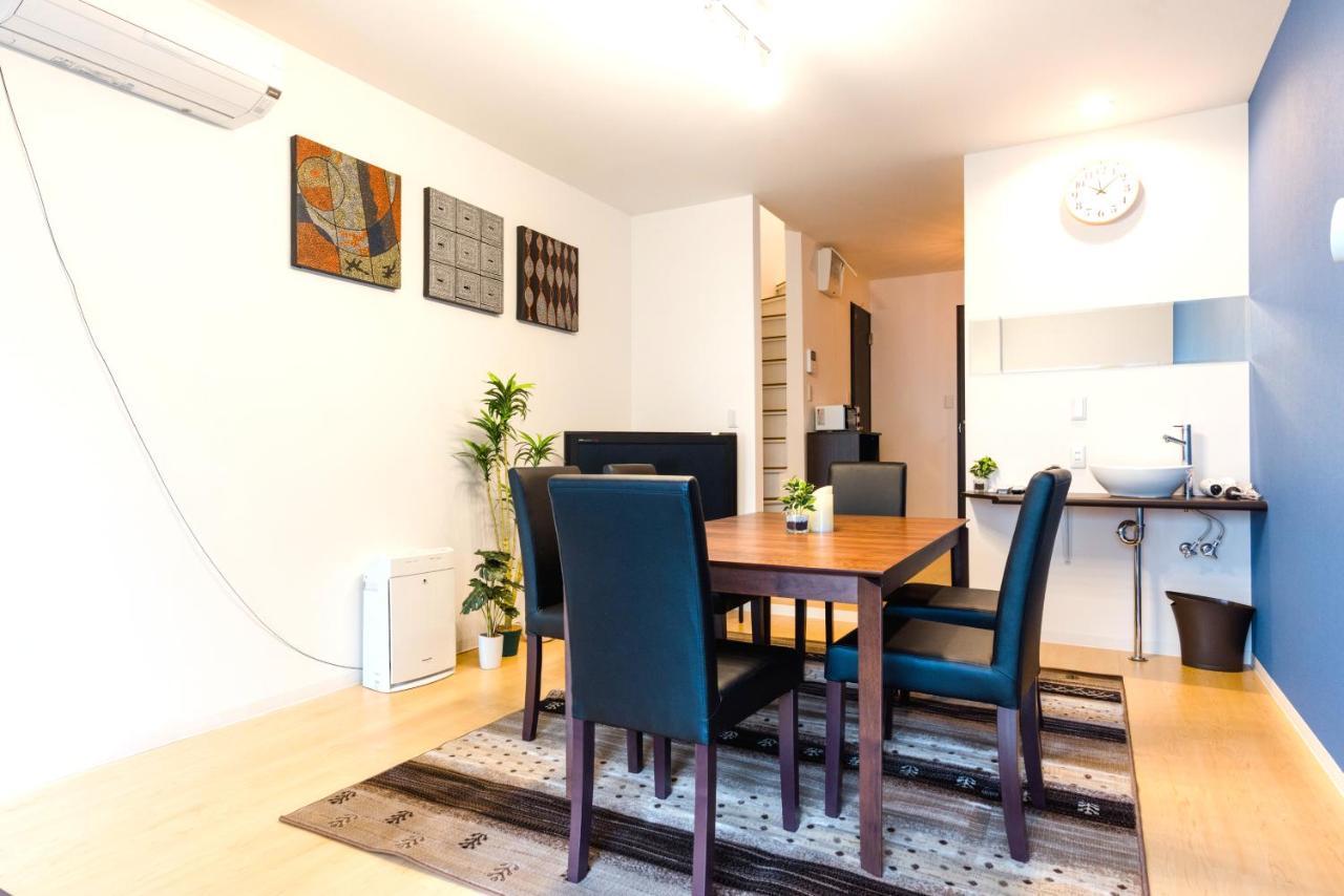 Apartment Great Access To Shibuya/shinjuku-gracias Shibuya *