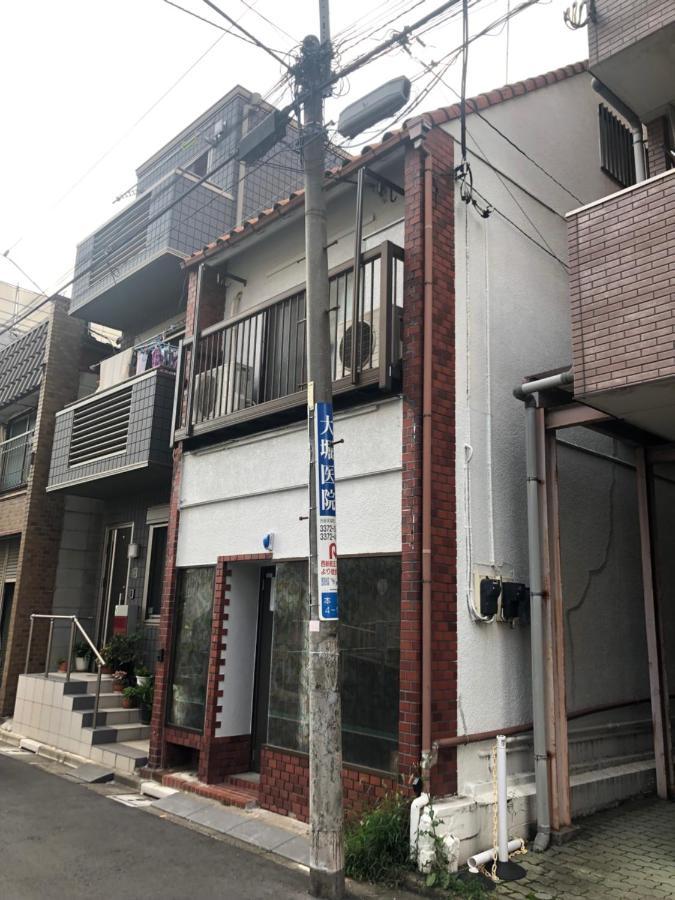 Great Access To Shibuya/shinjuku-gracias Shibuya * Tokyo