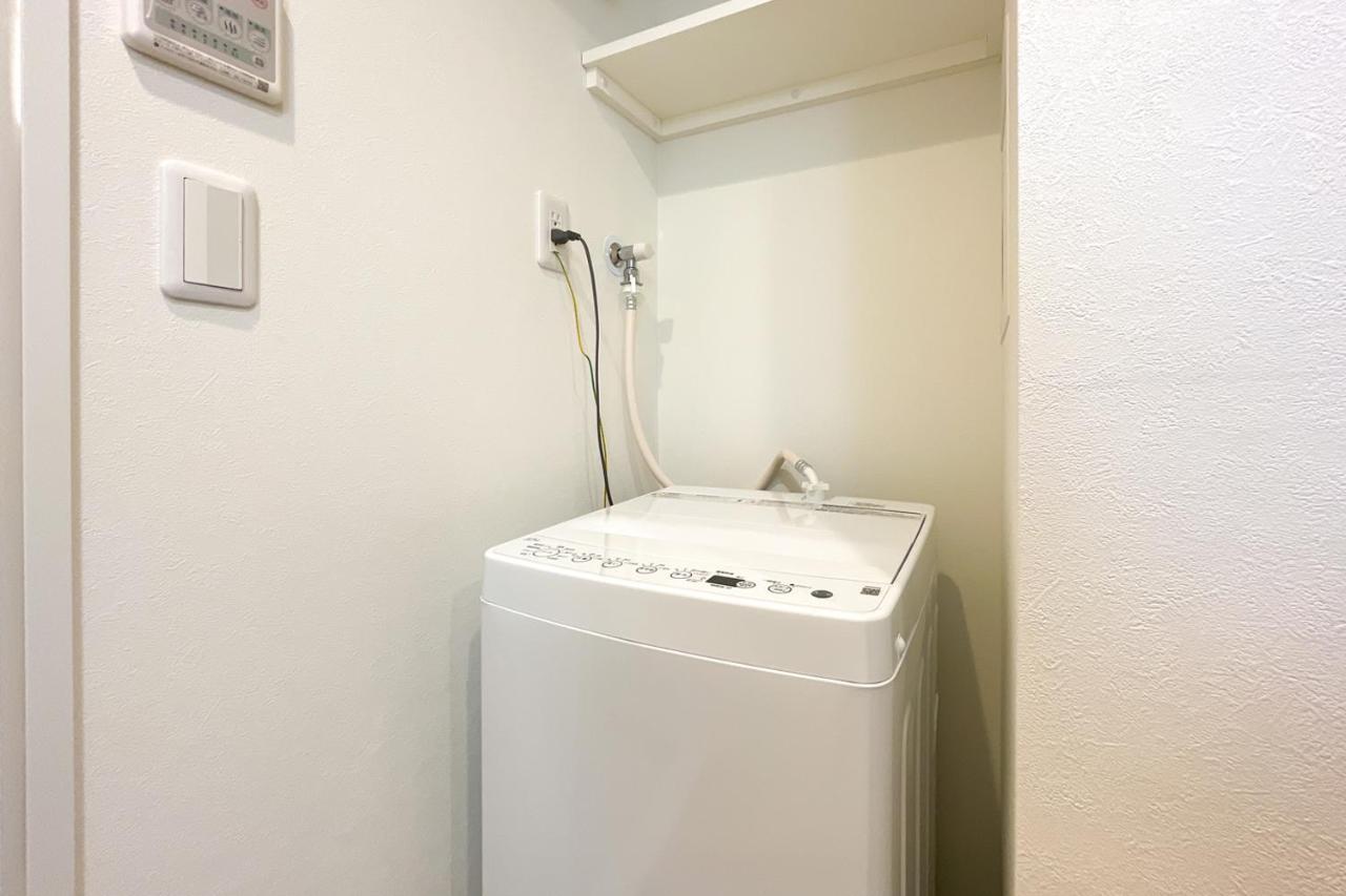 Apartment Tasuki Smart Higashinakano Tokyo