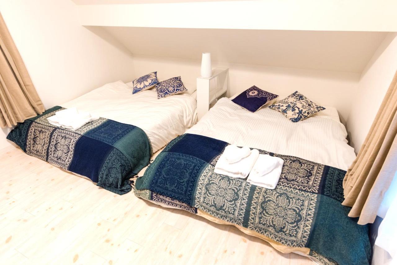Apartment Great Access To Shibuya/shinjuku-gracias Shibuya *