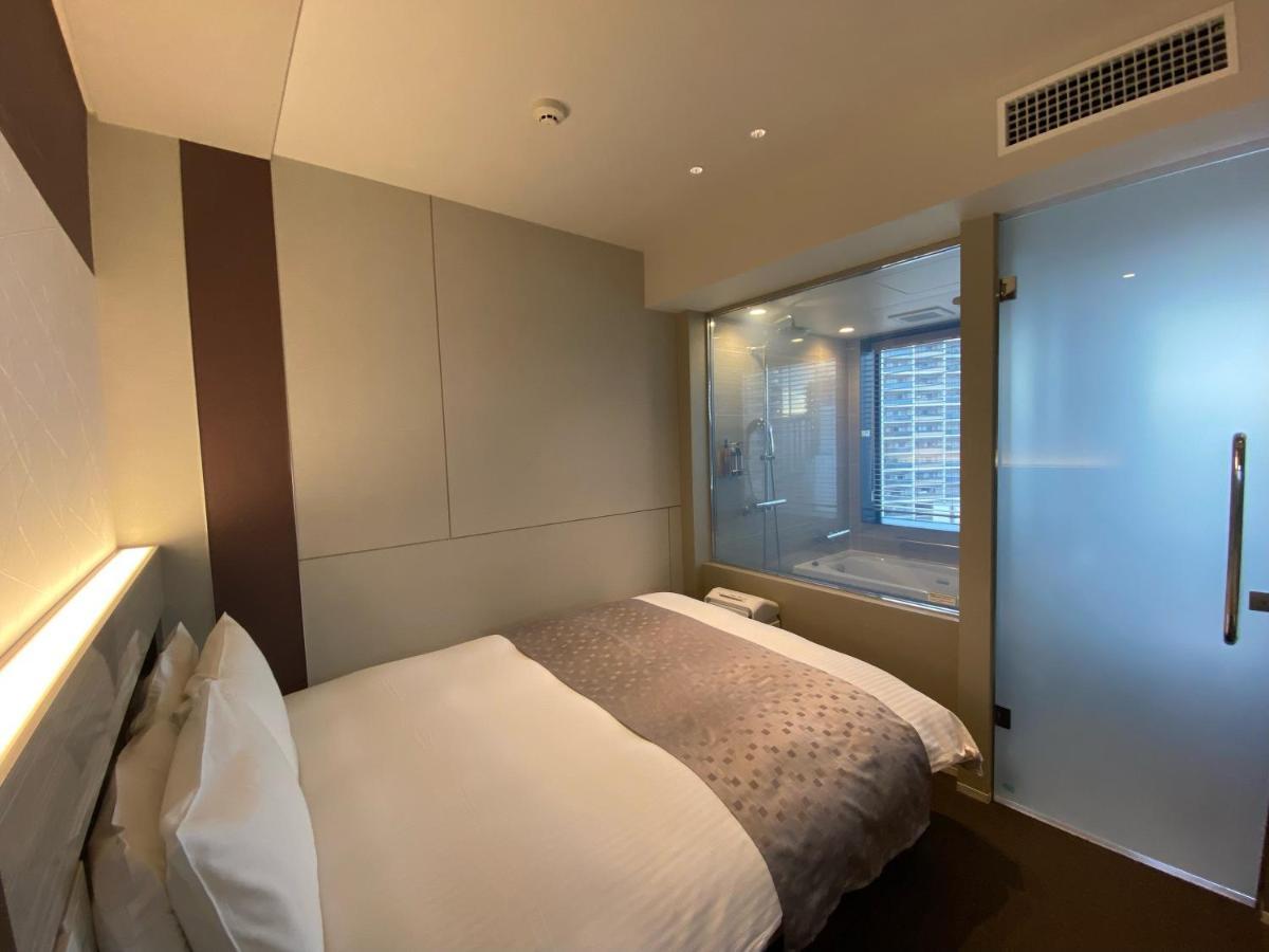 Apa Keikyukamata Ekimae 3* Tokyo