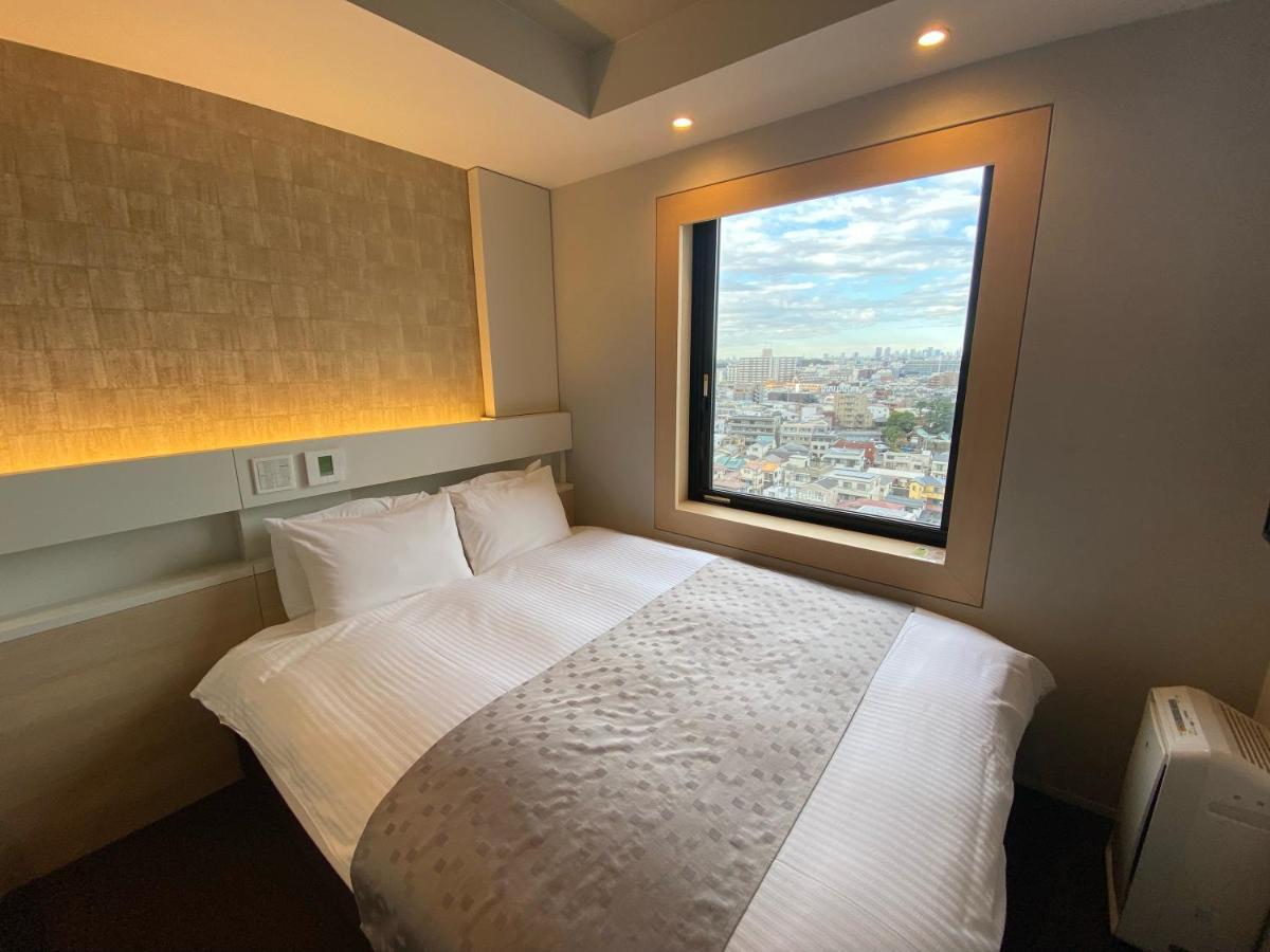 Apa Keikyukamata Ekimae Tokyo