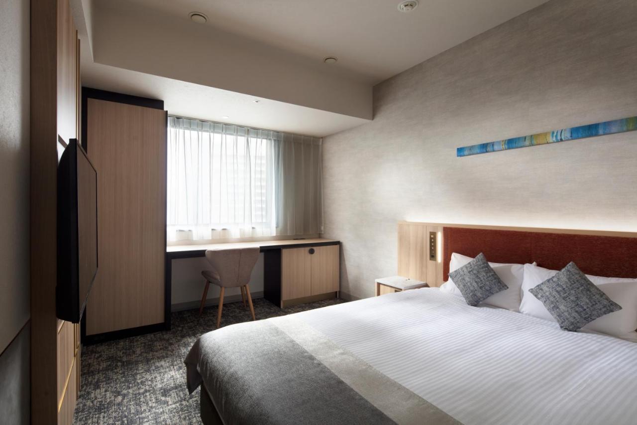 Fontaine Grand Tokyo-tamachi Hotel Tokyo